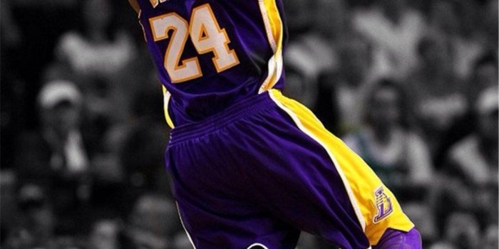 1080x1920 Kobe Bryant Iphone 6 Wallpaper on WallpaperGet.com