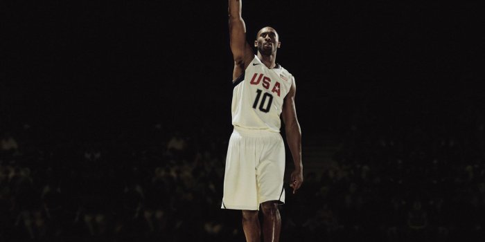 2560x1920 Usa National Basketball Team Kobe Bryant Black Mamba (id: 159141