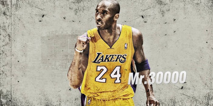 1920x1080 Kobe bryant black mamba lakers legend wallpaper | Chainimage