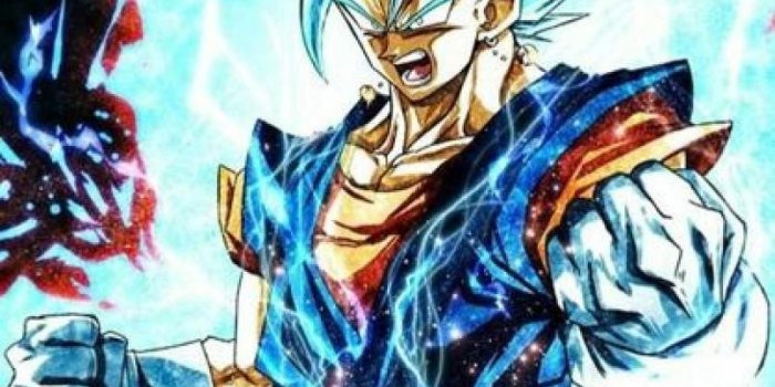 804x1024 Dope Ass Image..... | DragonBallZ Amino