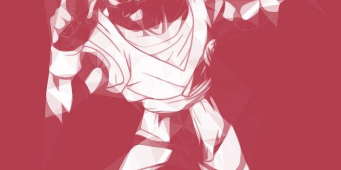 728x1294 Dragon Ball Phone Wallpapers - Album on Imgur