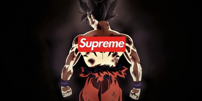 3025x2021 Ultra Instinct Goku Dope Supreme Wallpaper Pc #ultrainstinct