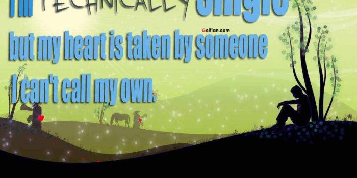 1024x768 Being Single Quotes For Her (pics)