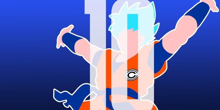 1280x720 10 Dope Dragon Ball Z Wallpapers Compliation #1