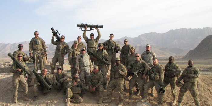 1920x1080 74+ Army Rangers Wallpapers on WallpaperPlay