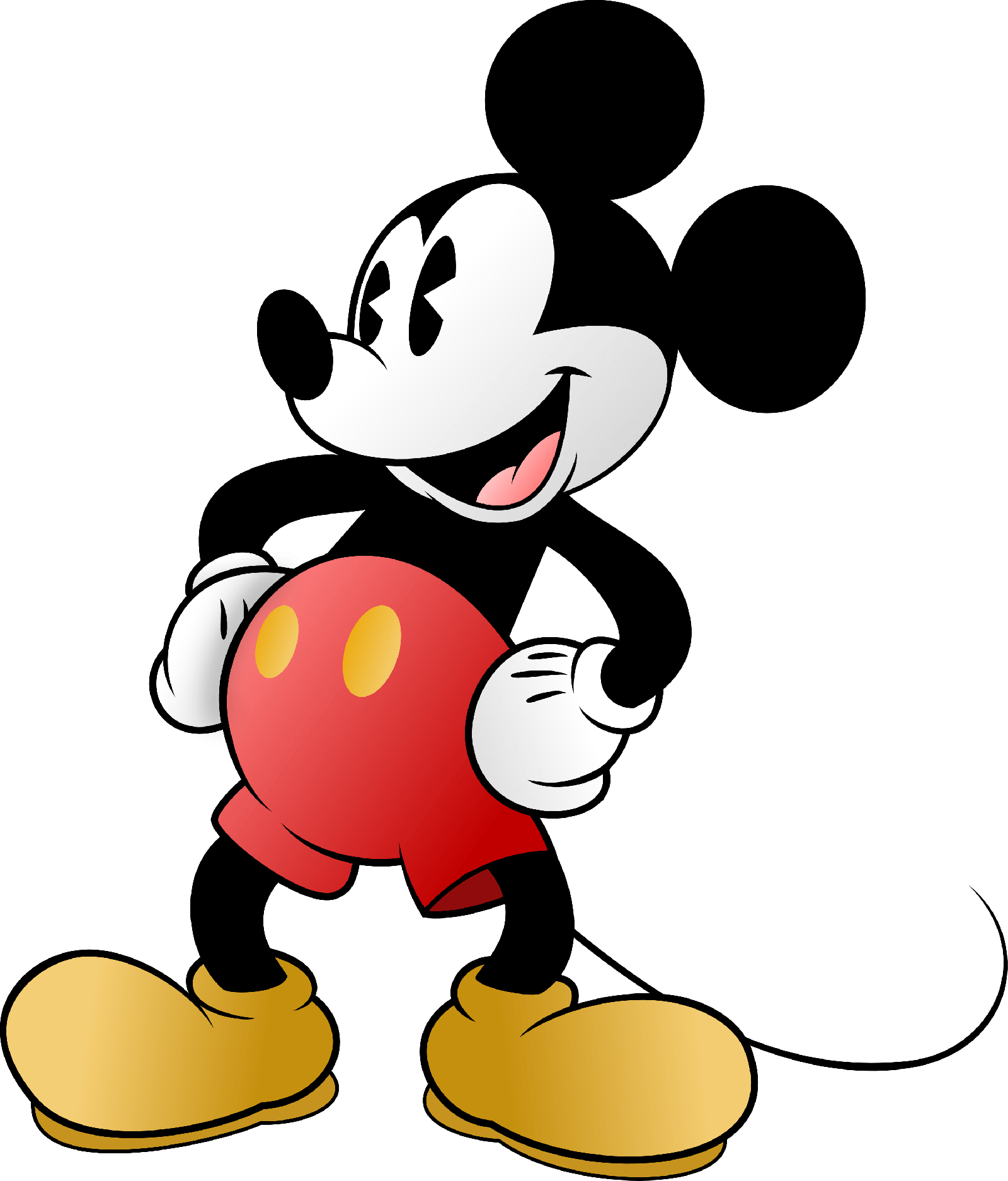 3000x3514 Old Mickey Mouse Wallpapers