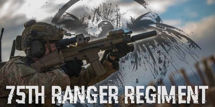 1280x854 75th Ranger Regiment | Rangers Lead The Way!