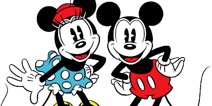 1071x851 Vintage Mickey and Minnie Wallpapers - Top Free Vintage Mickey and