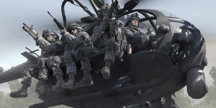 1932x1087 karma holl on va loans | Us army rangers, Modern warfare