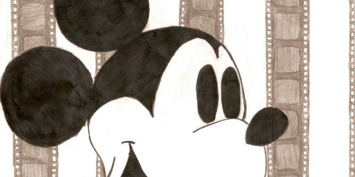 1200x926 Old Mickey Mouse (id: 71342) | BUZZERG