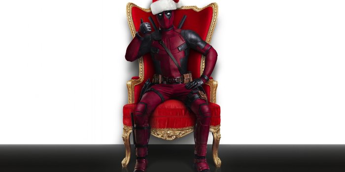 3840x2160 Deadpool Christmas #3100 Wallpapers and Free Stock Photos | Visual