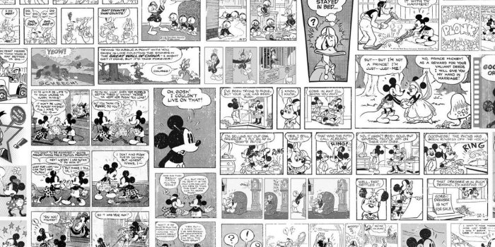 1280x1024 Pins For: Old Mickey Mouse Cartoon Comics From Pinterest Desktop