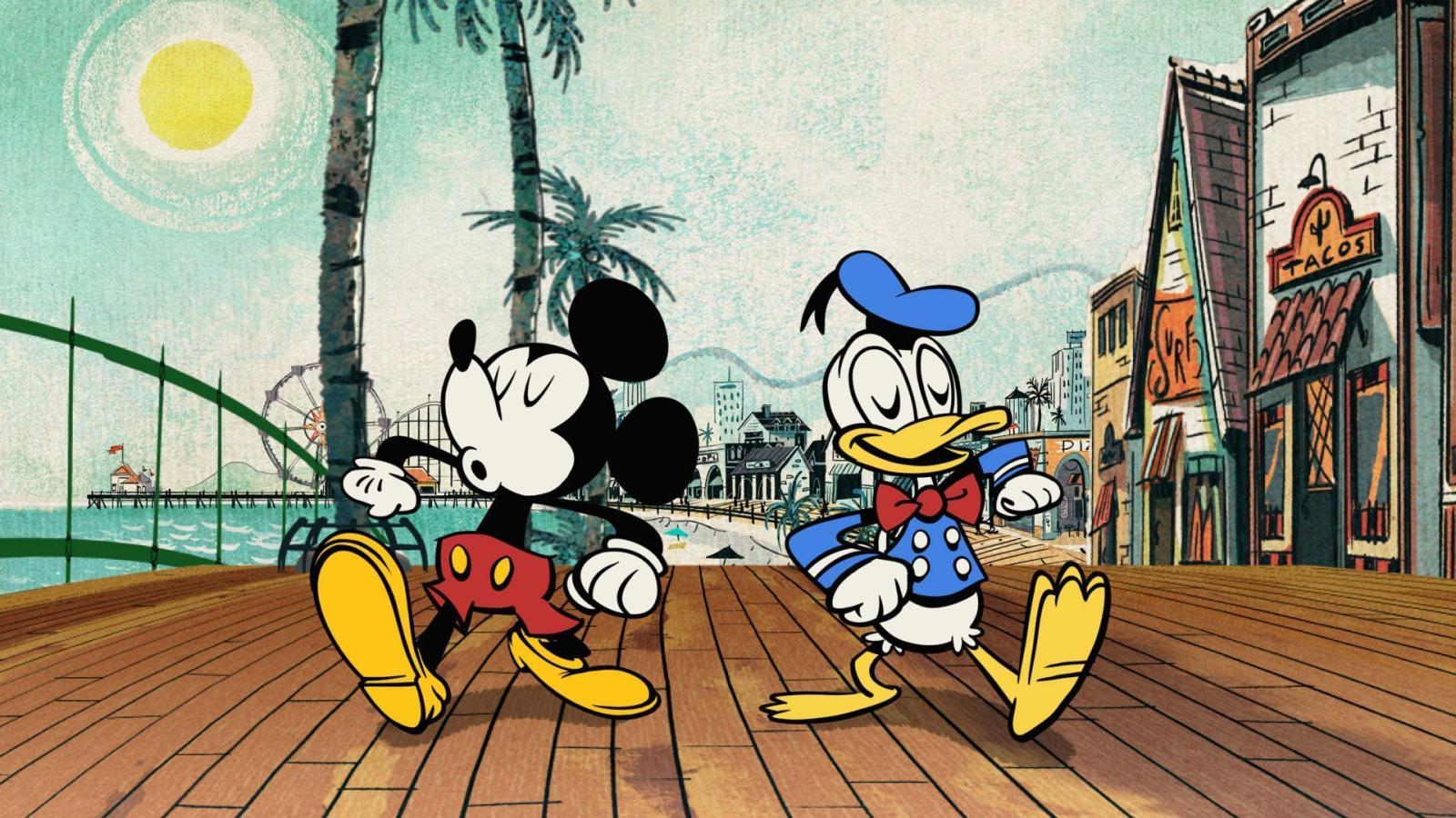 1920x1080 Vintage Mickey Mouse Wallpapers - Top Free Vintage Mickey Mouse