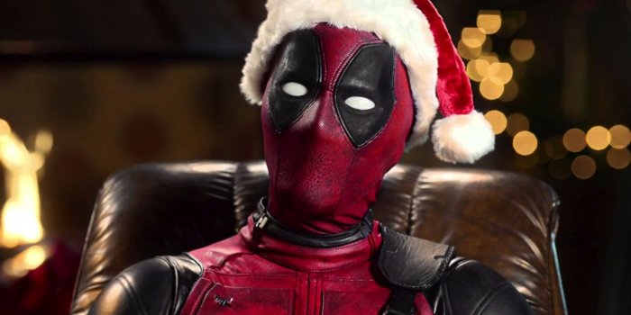 1920x1080 Everything We Know About The Surprise PG-13 Deadpool Movie | Space