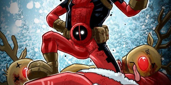 900x1391 deviantART Picks: Week of 12/15/2013 #Spiderman #Hobbit #StarWars