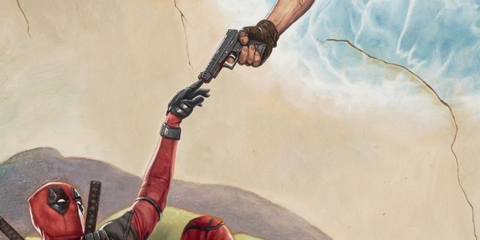 1080x1920 Deadpool 2 - Best htc one wallpapers, free and easy to download