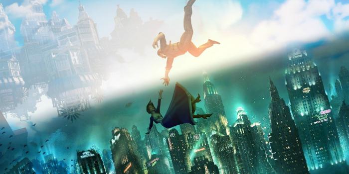 1920x1080 361 Bioshock HD Wallpapers | Background Images