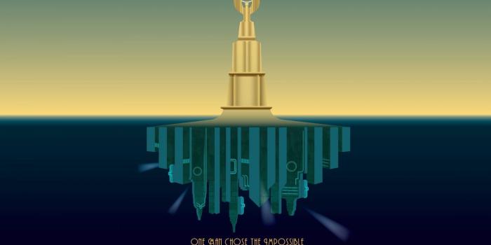 1920x1080 art images desktop bioshock hd wallpapers | ololoshenka | Bioshock