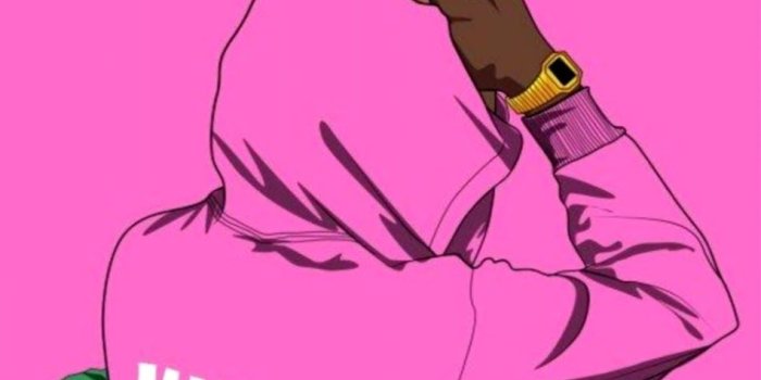 949x1600 Pink Nike Wallpaper | Favourite Wallpapers