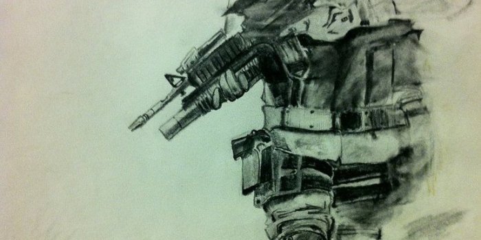 772x1034 Army Ranger Wallpaper Hd - Nutrisi glucolife