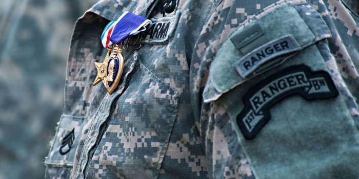 1200x799 Everything you need to know about the Army's elite 75th Ranger