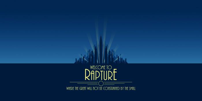 1920x1080 Bioshock HD Wallpapers 17202 - Baltana