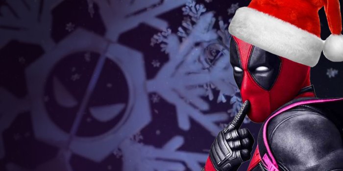 1920x1080 Once Upon A DeadPool Explained | MOVIE BREAKDOWN