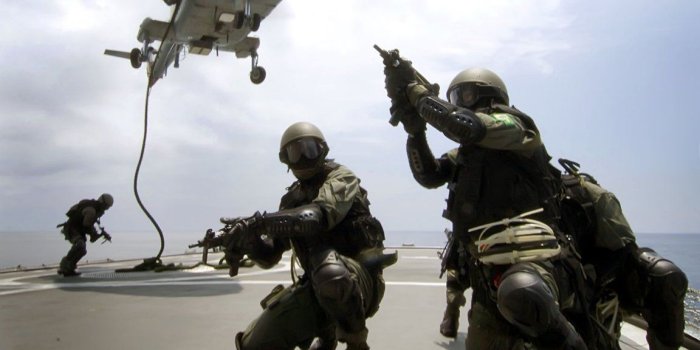 1152x864 Army Ranger Wallpaper on WallpaperGet.com