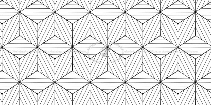 2000x2000 Modern Geometric Wallpaper Texture Seamless Designs Patterns Wall