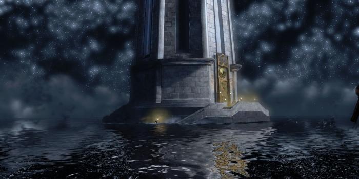 1920x1080 BioShock HD Wallpaper | 1920x1080 | ID:57823