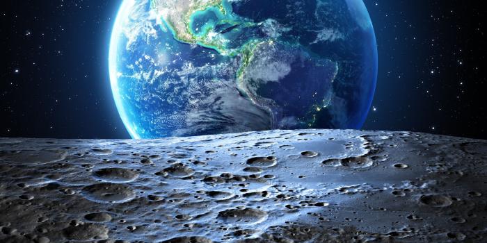 2880x1800 2880x1800 Earth Moon 4k Macbook Pro Retina HD 4k Wallpapers, Images