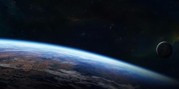 3840x2160 4K Earth Wallpapers - Top Free 4K Earth Backgrounds - WallpaperAccess