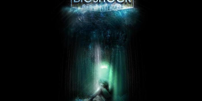 2560x1600 Bioshock Wallpaper (42+), Find HD Wallpapers For Free