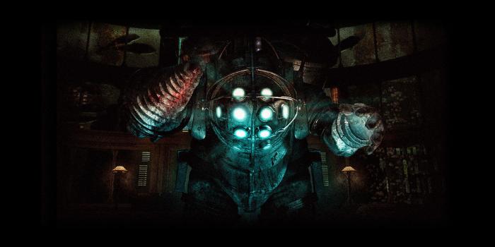 1920x1080 BioShock Wallpaper Iphone #10082 Wallpaper | Game Wallpapers HD