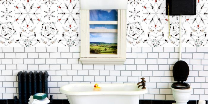 1280x960 11 Modern Wallpaper Trends to Try | HGTV's Decorating & Design Blog