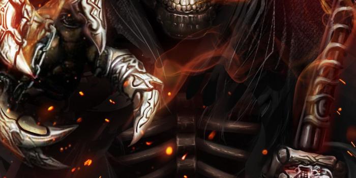 1080x1920 62+ Badass Skull Wallpapers on WallpaperPlay