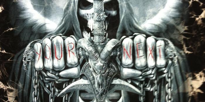 1936x2592 reapers and skulls wallpaper