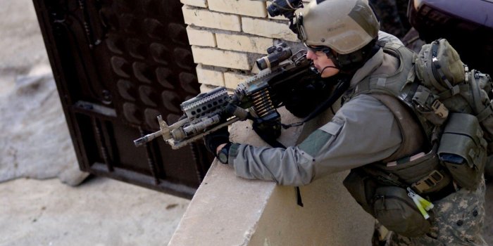 1600x1086 Us Army 75Th Ranger | Wallpaper Gallery