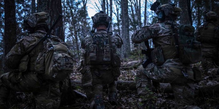 2048x1330 74+ Army Rangers Wallpapers on WallpaperPlay