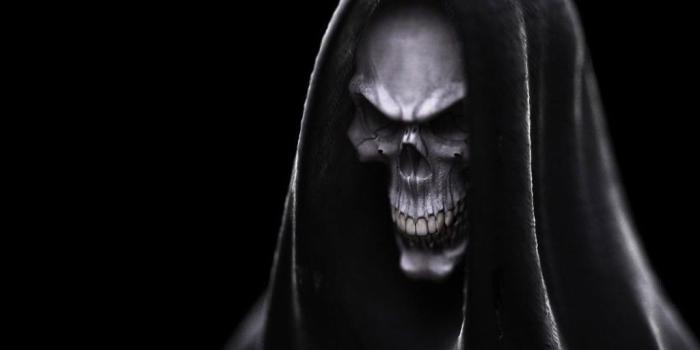 1024x768 3d skulls images | 3d skull wallpapers | Marks | Skull wallpaper