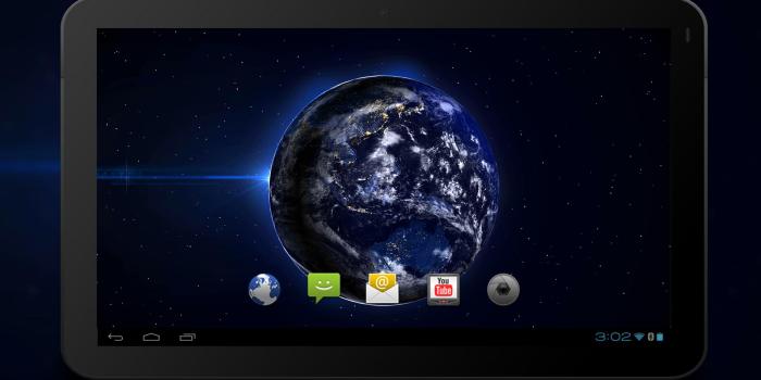 1920x1080 4K Earth Planet Video Live Wallpaper for Android - APK Download