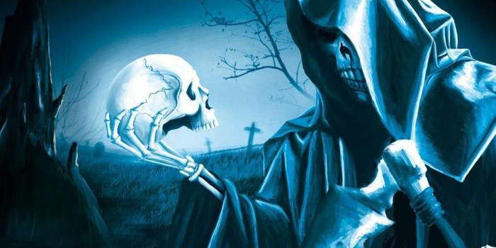 1440x810 45+ Reaper Background