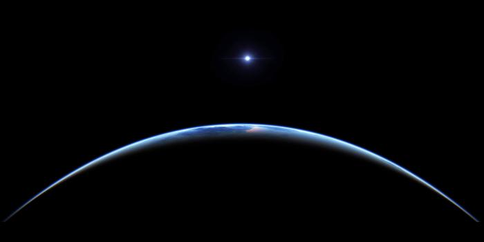 3840x2160 Free download Earth at Night view from space 4K wallpaper [3840x2160