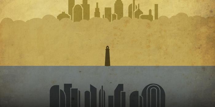 1920x1080 Bioshock Infinite Bioshock Lighthouse HD wallpaper Gallery