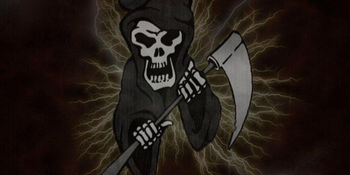 1024x819 3D Skull Wallpaper 025, 3D Desktop Background