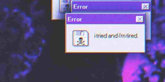 853x1517 Aesthetic Wallpaper Depression – Free Download Wallpaper