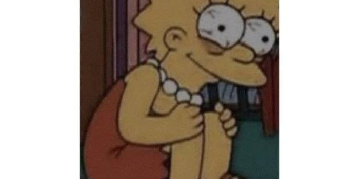 1080x1080 lisasimpsonsad • Browse images about lisasimpsonsad at Instagram -Imgrum