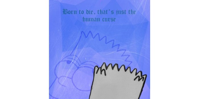 1440x1440 Instagram posts at Bart Simpson | Picdeer