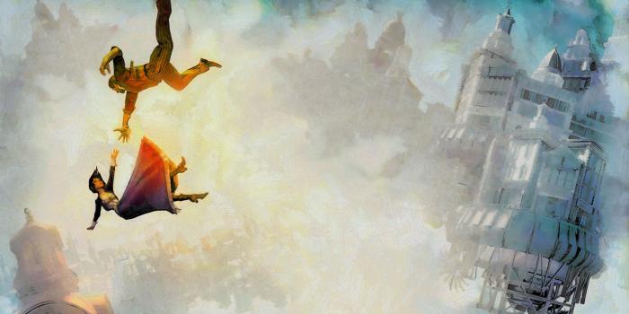 1920x1080 Bioshock infinite hd wallpaper 4 - Free HD Wallpapers