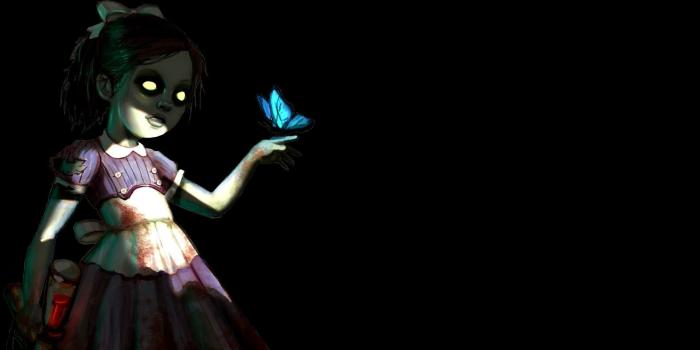 1920x1080 Bioshock Wallpaper 1920x1080 (59+), Find HD Wallpapers For Free